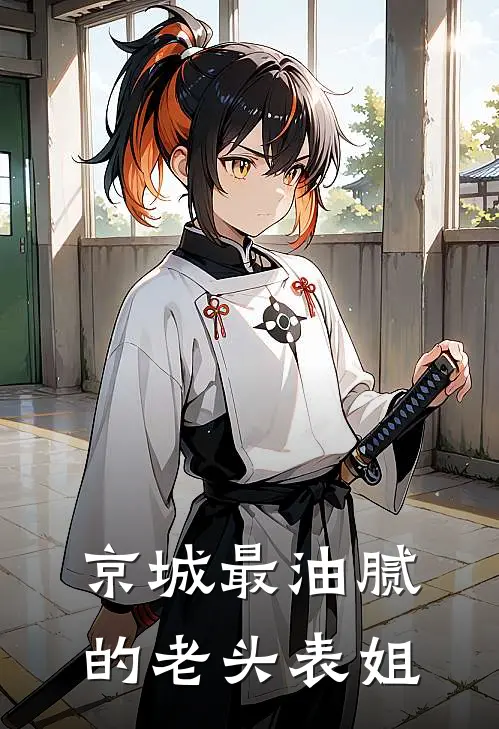京城最油腻的老头表姐