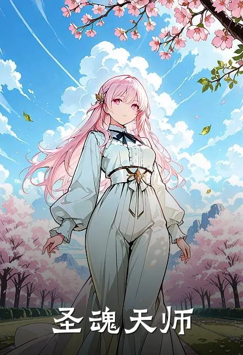 圣魂天师