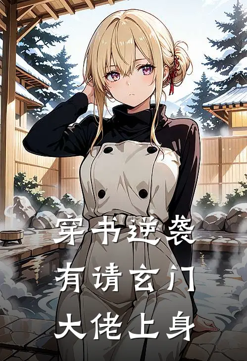 穿书逆袭有请玄门大佬上身