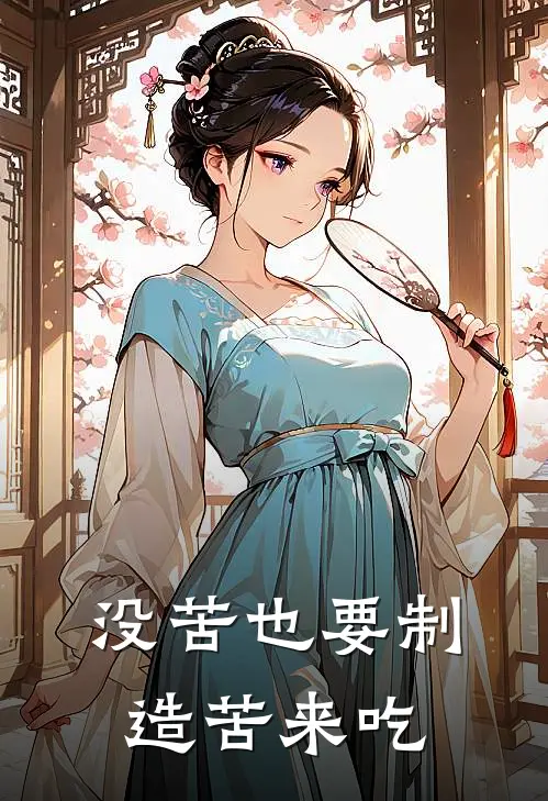 没苦也要制造苦来吃