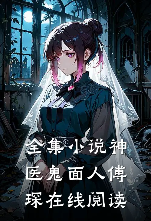全集小说神医鬼面人傅琛在线阅读