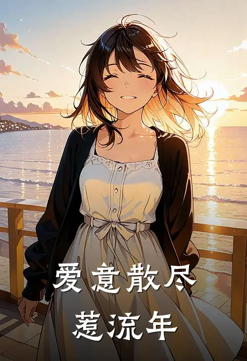 爱意散尽惹流年