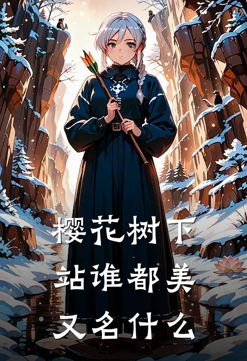 樱花树下站谁都美又名什么