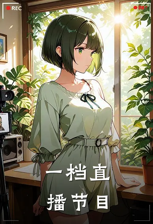 一档直播节目