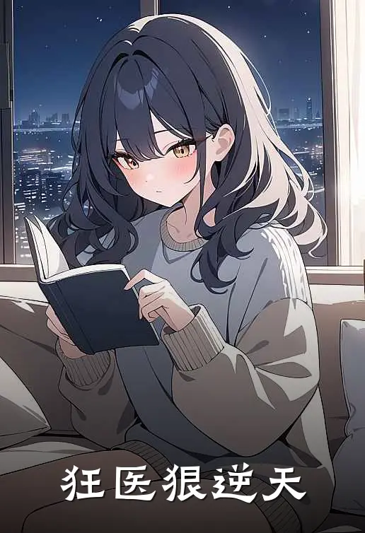 狂医狠逆天