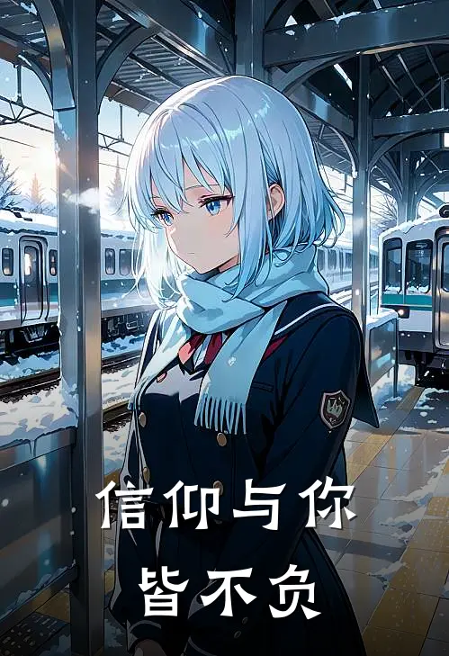 信仰与你皆不负