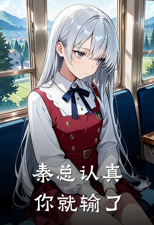 秦总认真你就输了