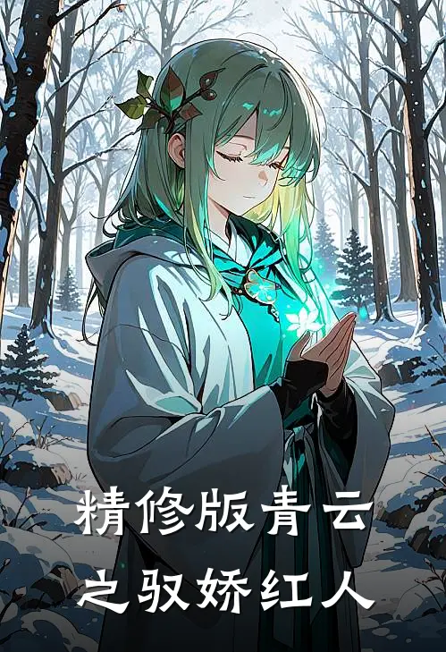 精修版青云之驭娇红人