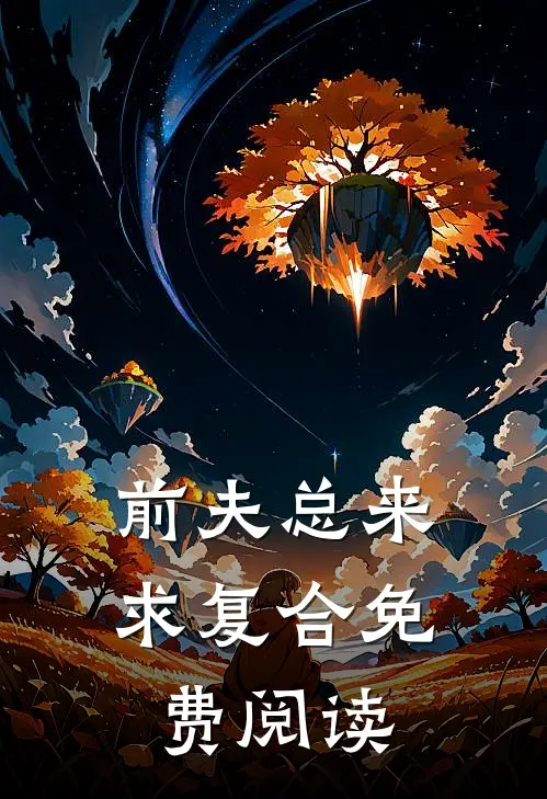 前夫总来求复合免费阅读