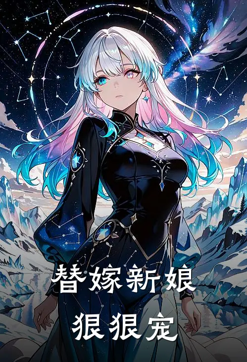 替嫁新娘狠狠宠