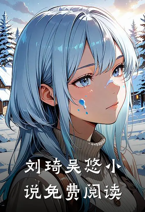 刘琦吴悠小说免费阅读