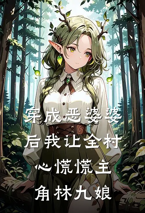 林九娘全文免费阅读正版