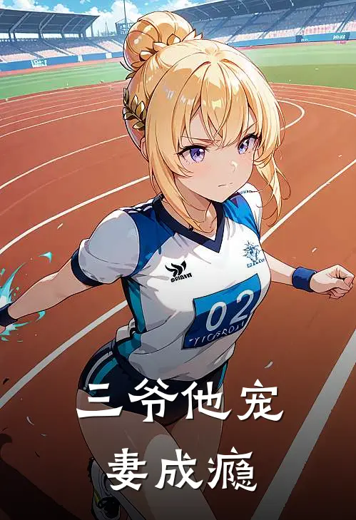 三爷他宠妻成瘾