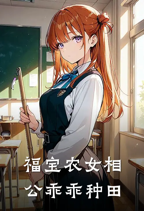 福宝农女相公乖乖种田