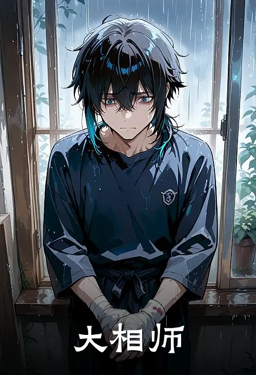 大相师
