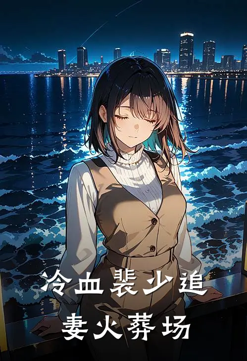 冷血裴少追妻火葬场