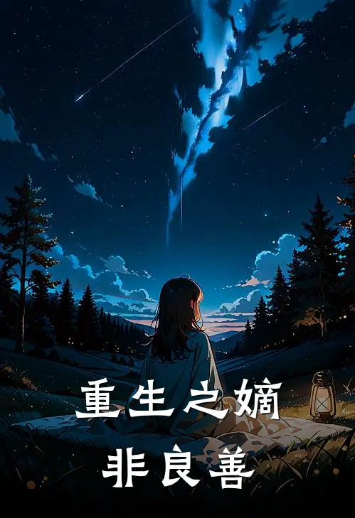 重生之嫡非良善