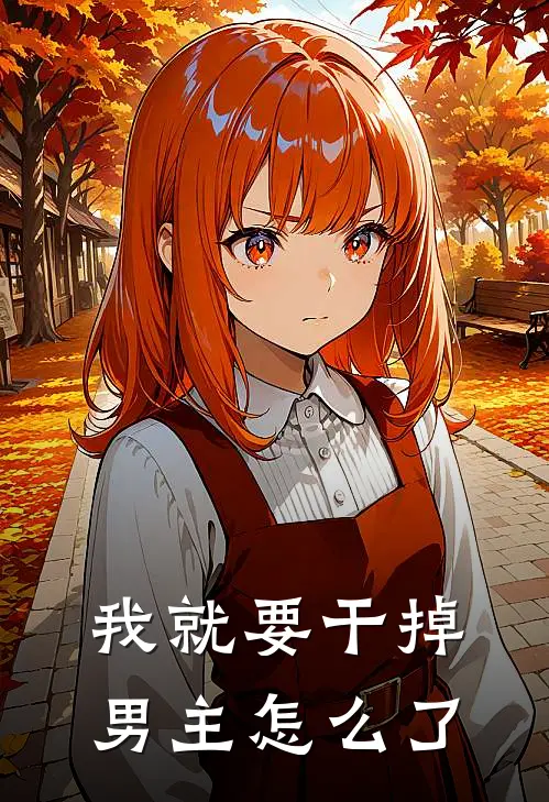 我就要干掉男主怎么了