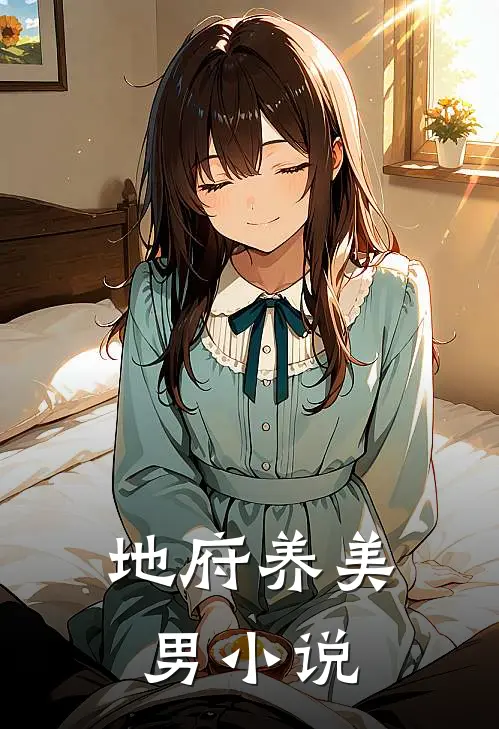 地府养美男小说