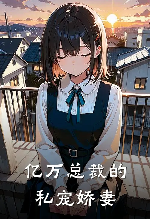 亿万总裁的私宠娇妻