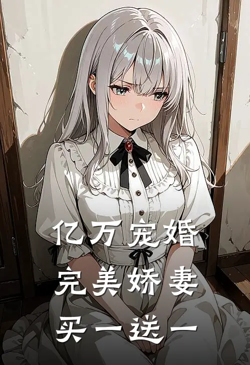 亿万宠婚完美娇妻买一送一