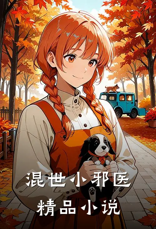 混世小邪医精品小说