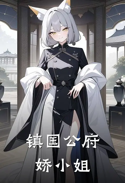 镇国公府娇小姐