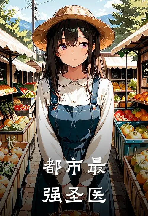 都市最强圣医