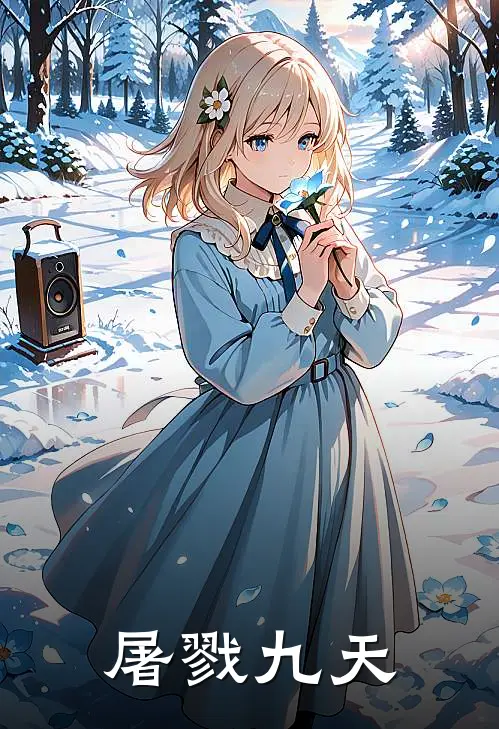 屠戮九天