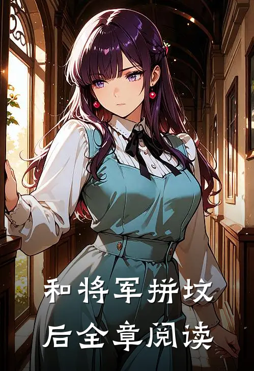 和将军拼坟后全章阅读