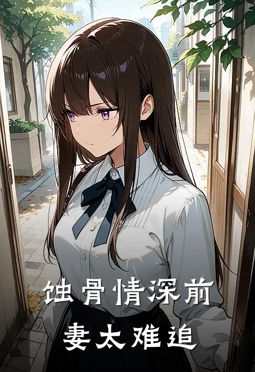 蚀骨情深前妻太难追