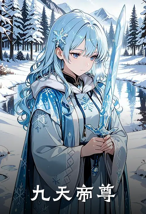 九天帝尊