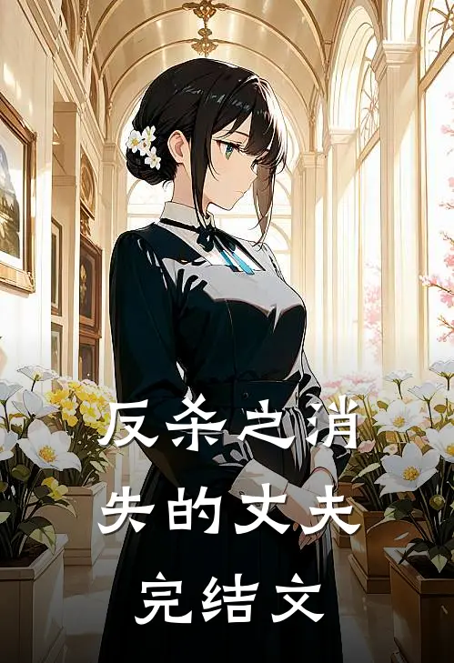 反杀之消失的丈夫完结文