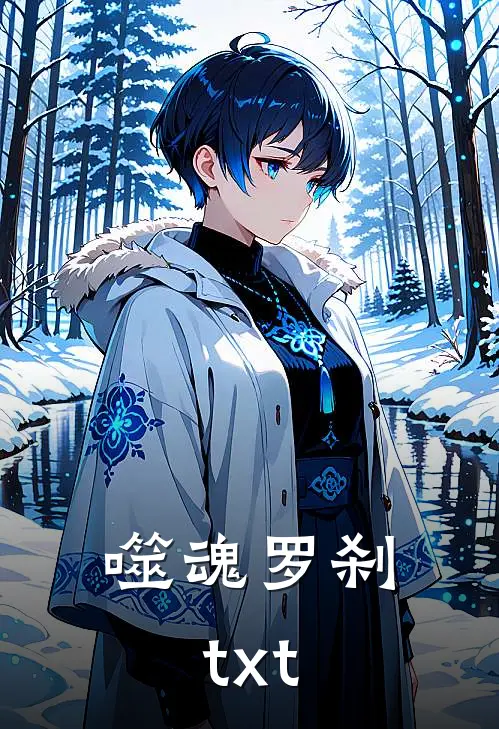 噬魂罗刹txt