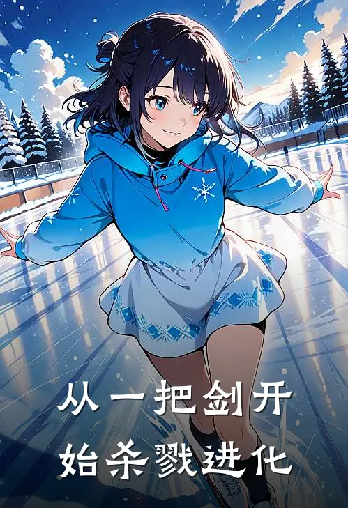 从一把剑开始杀戮进化