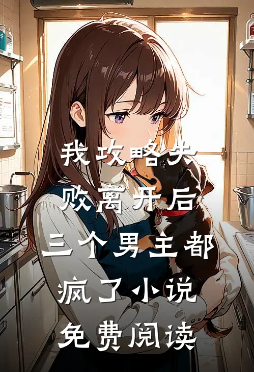 我攻略失败离开后，三个男主都疯了小说免费阅读