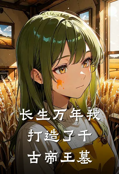 长生万年我打造了千古帝王墓