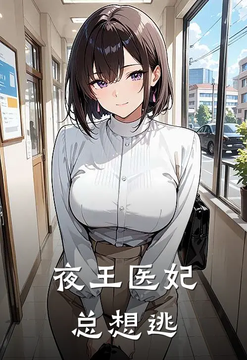 夜王医妃总想逃