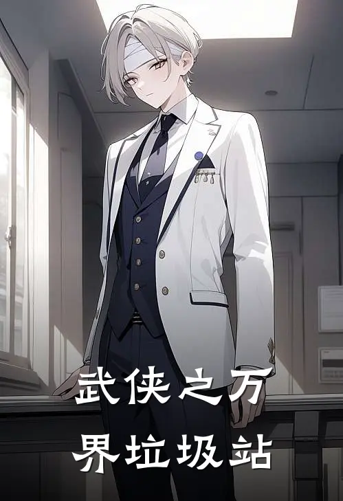 武侠之万界垃圾站