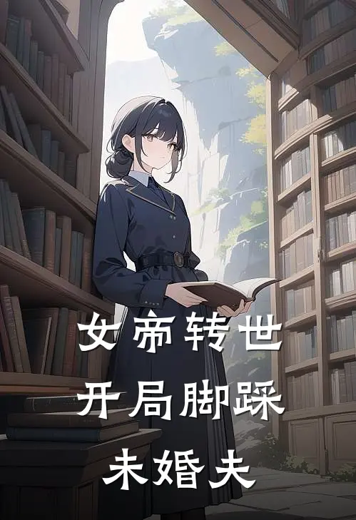 女帝转世开局脚踩未婚夫