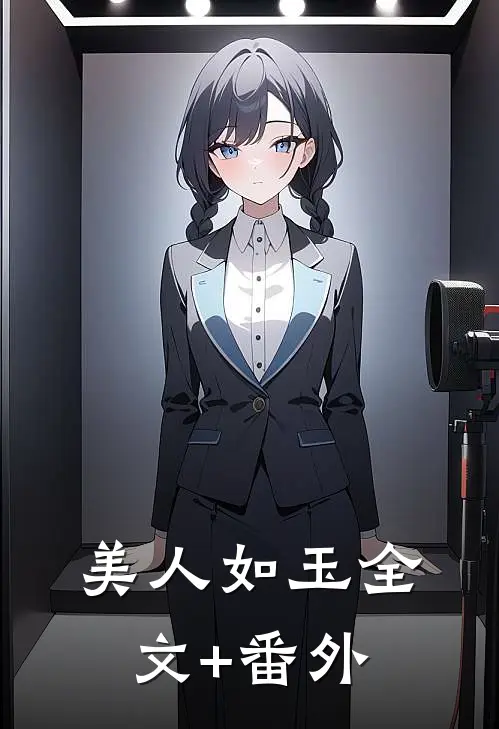 美人如玉全文+番外
