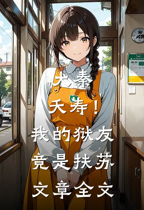 大秦：夭寿！我的狱友竟是扶苏文章全文