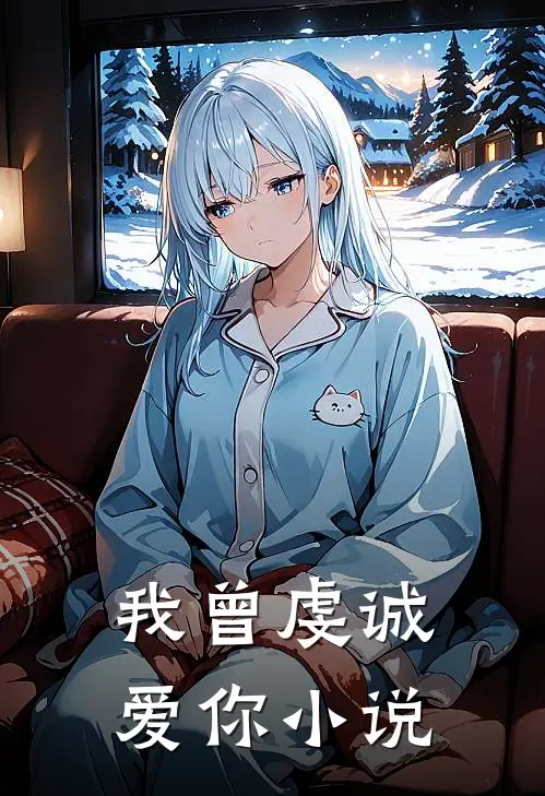 我曾虔诚爱你小说