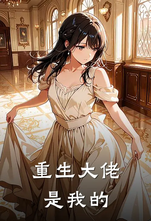 重生大佬是我的