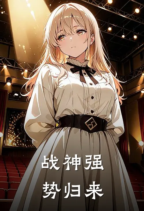 战神强势归来