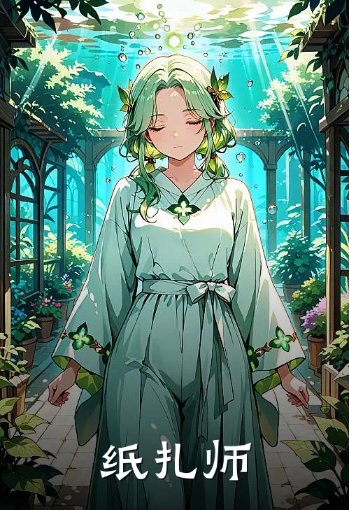 纸扎师