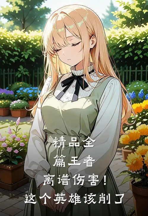 精品全篇王者：离谱伤害！这个英雄该削了