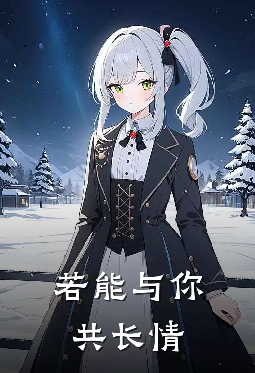 若能与你共长情