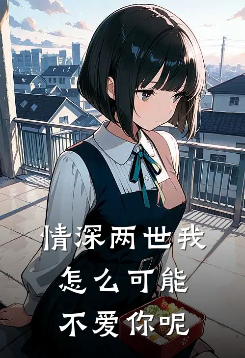 情深两世我怎么可能不爱你呢