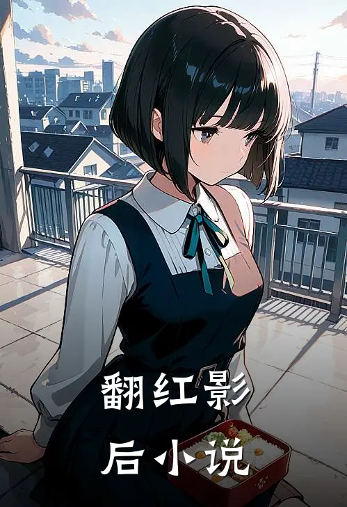 翻红影后小说